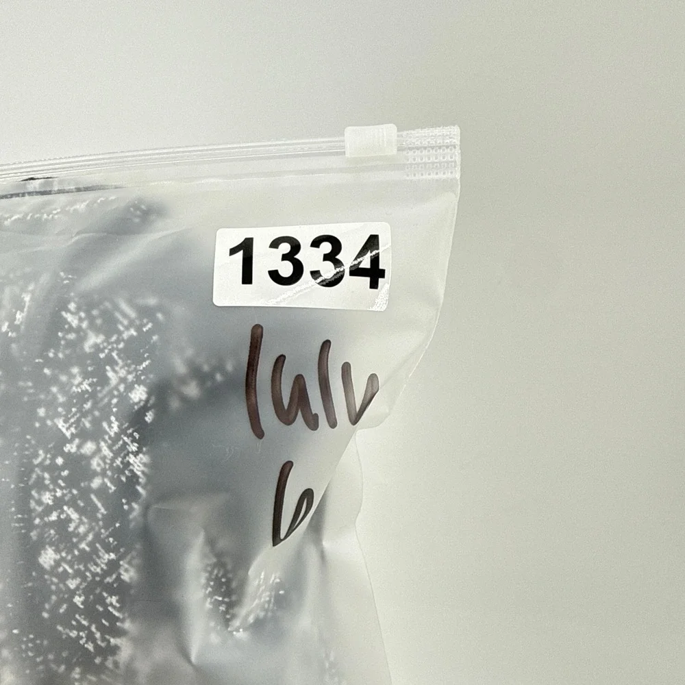 lululemon athletica measurements pit